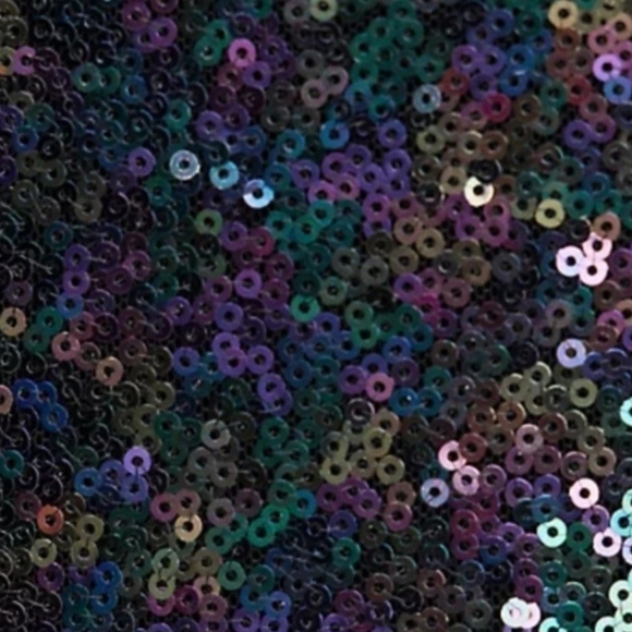 Torrid Size 1 Mermaid Sequin Top - Picture 9 of 10